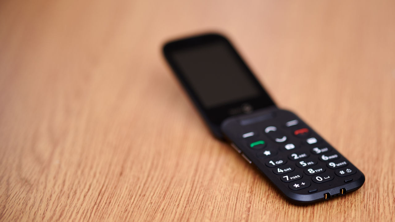 Cosa sono i Burner Phone