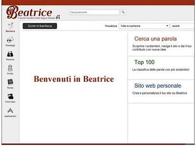 Beatrice