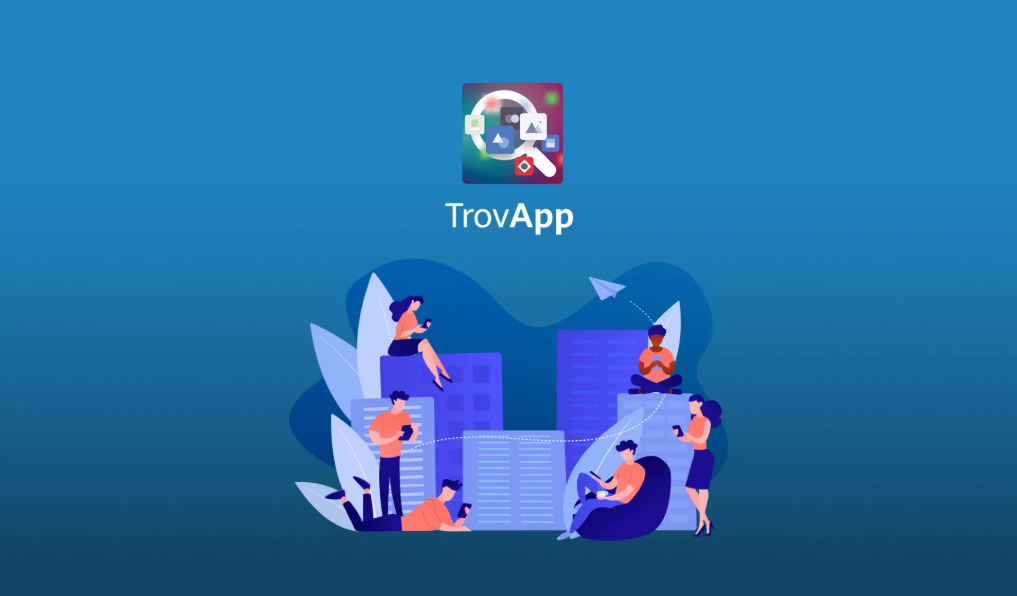 TrovApp