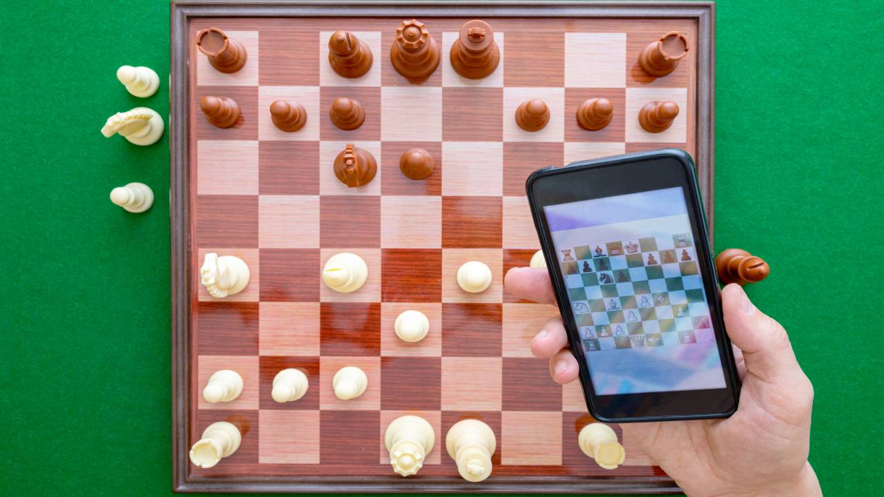 scacchi online