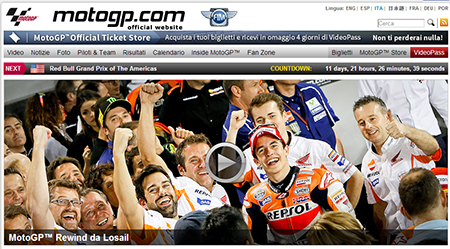 MotoGP.com