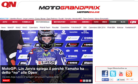 Moto GrandPrix