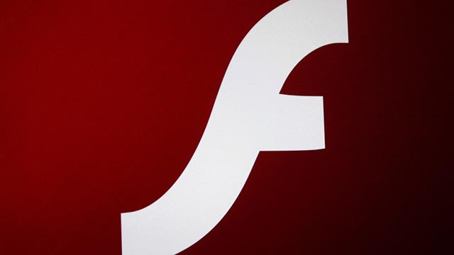 adobe flash