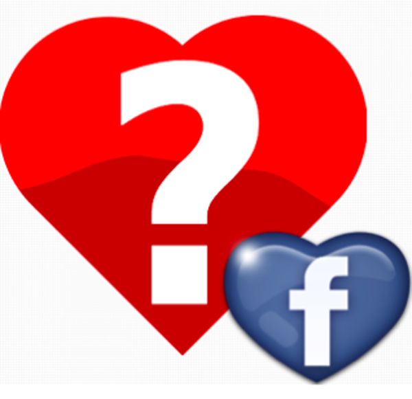 Amore su Facebook