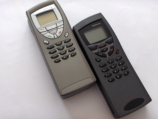 Nokia 9000 communicator