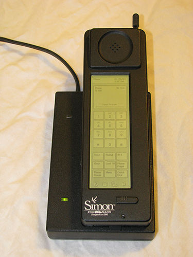 IBM Simon