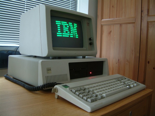 computer vecchio
