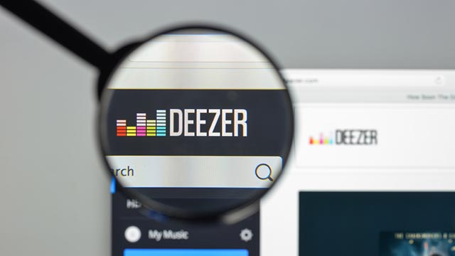 deezer