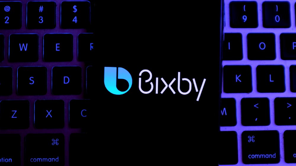 bixby