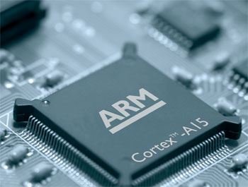 Processore ARM