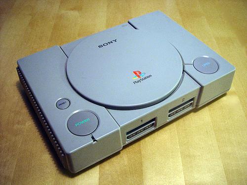 playstation 