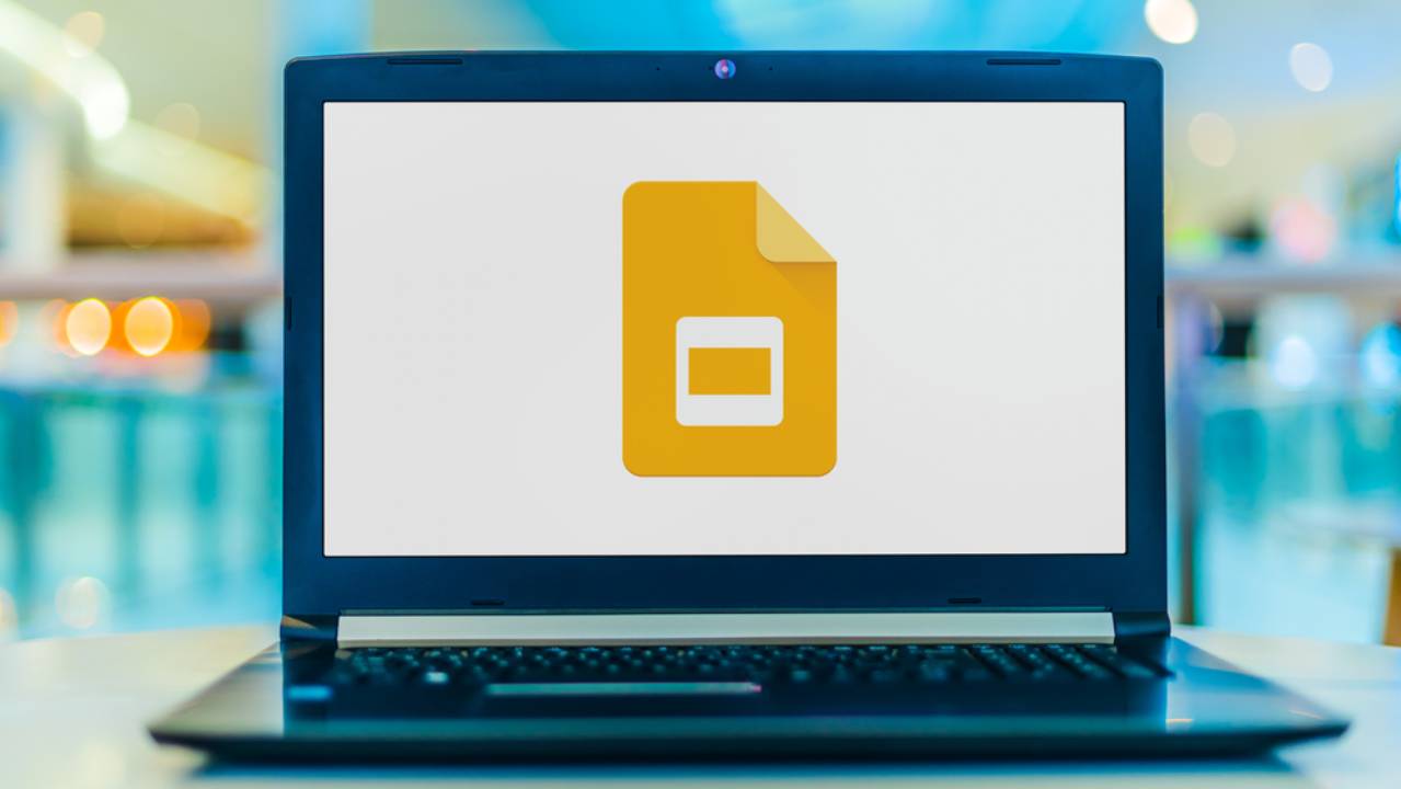 Google Slides