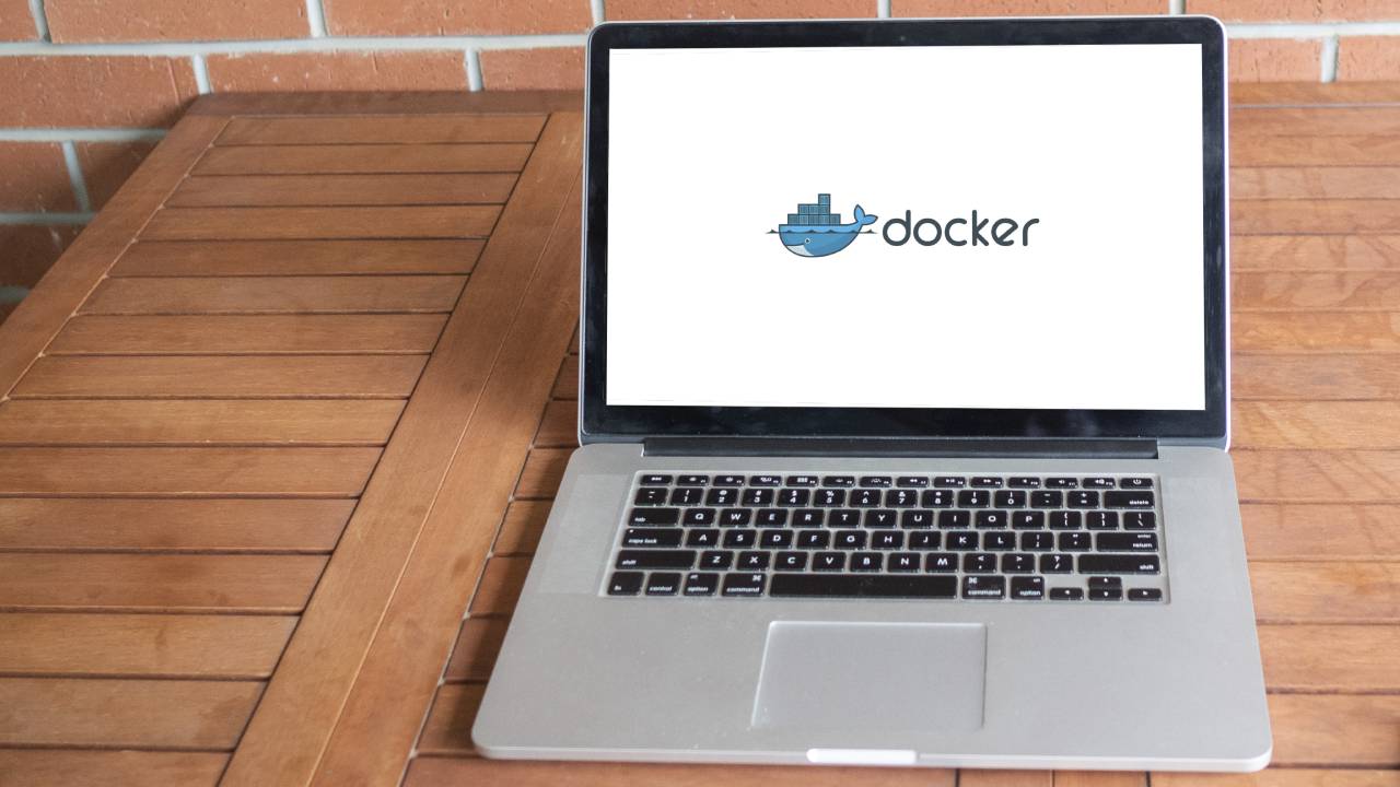 docker