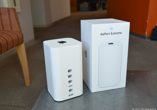 AirPort Extreme