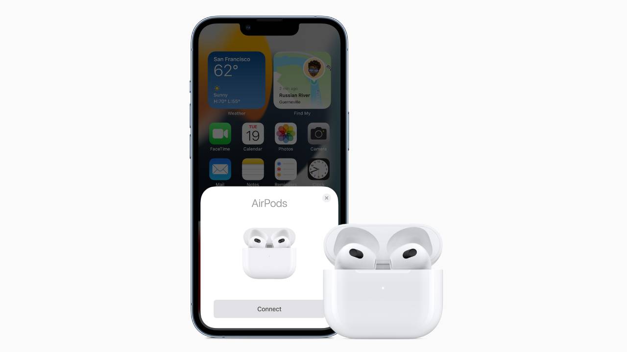 airpods