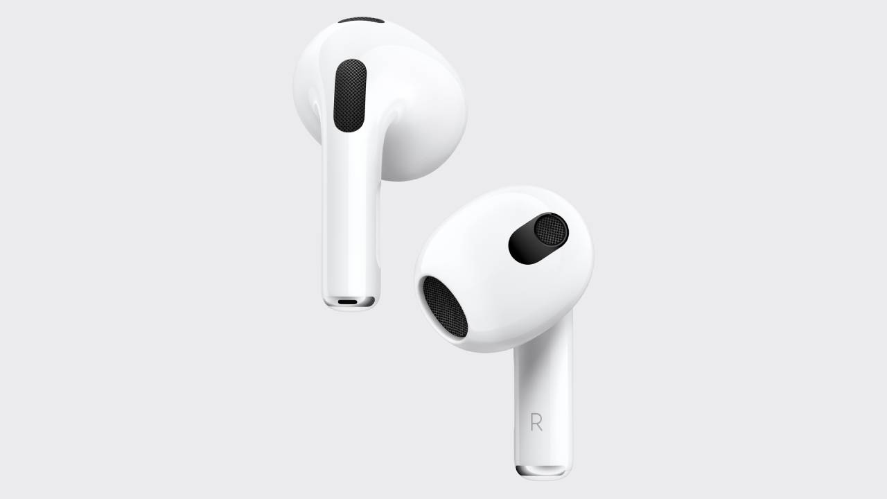 airpods