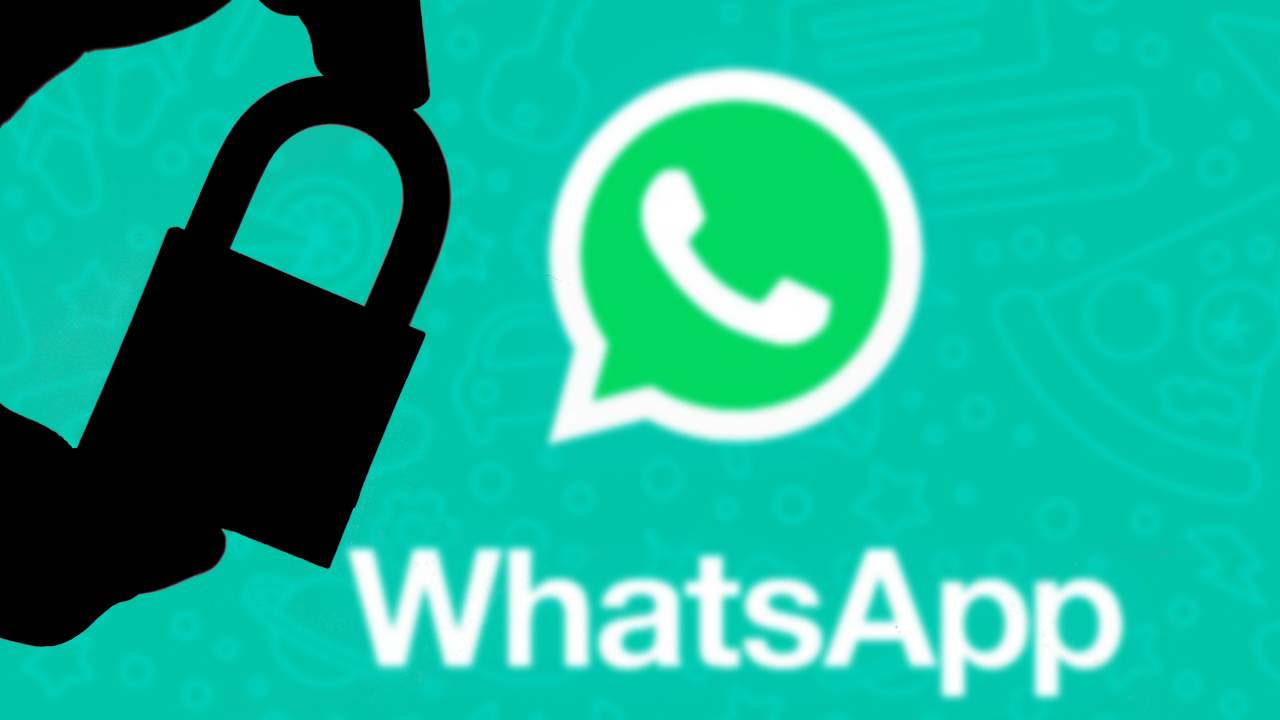 whatsapp privacy