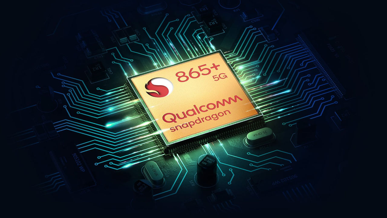 Qualcomm Snapdragon 865+