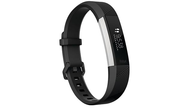 fitbit alta hr