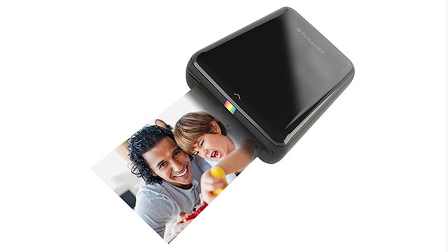 polaroid zup