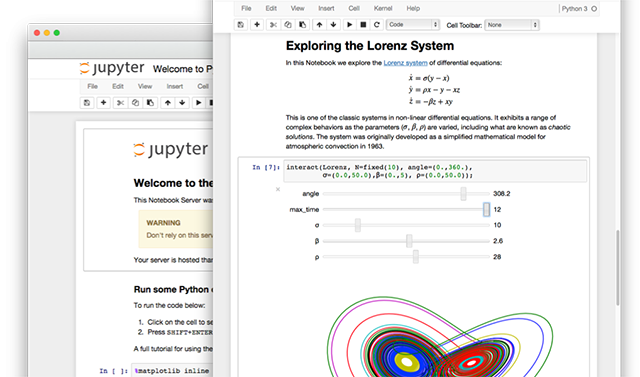 iPython