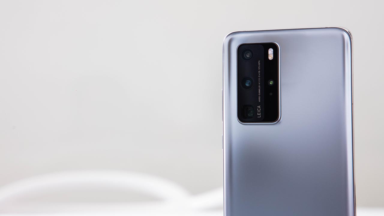 huawei p40 pro