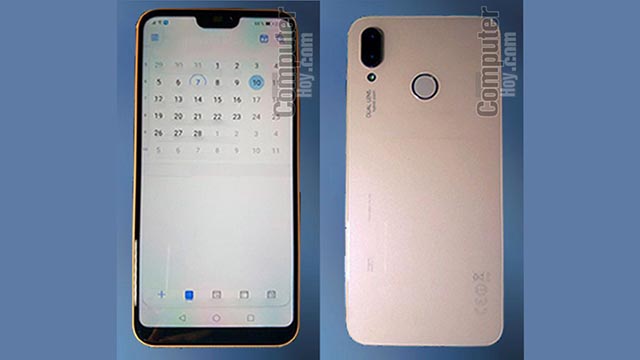 huawei p20 lite