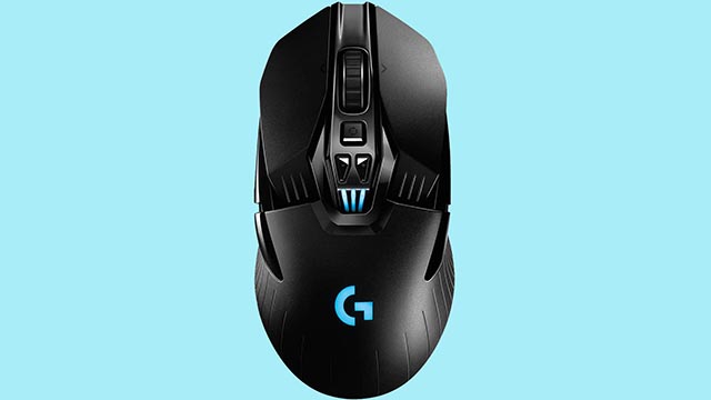 logitech g903