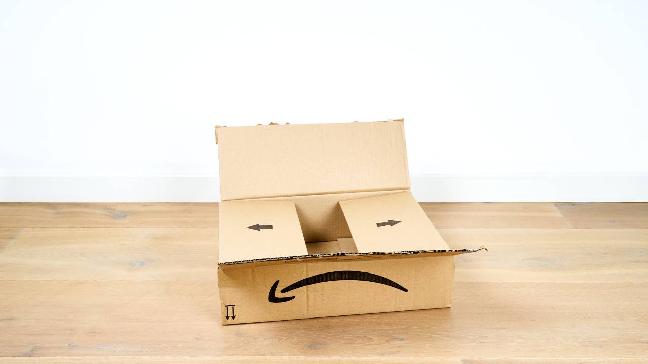 resi amazon