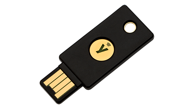 yubikey