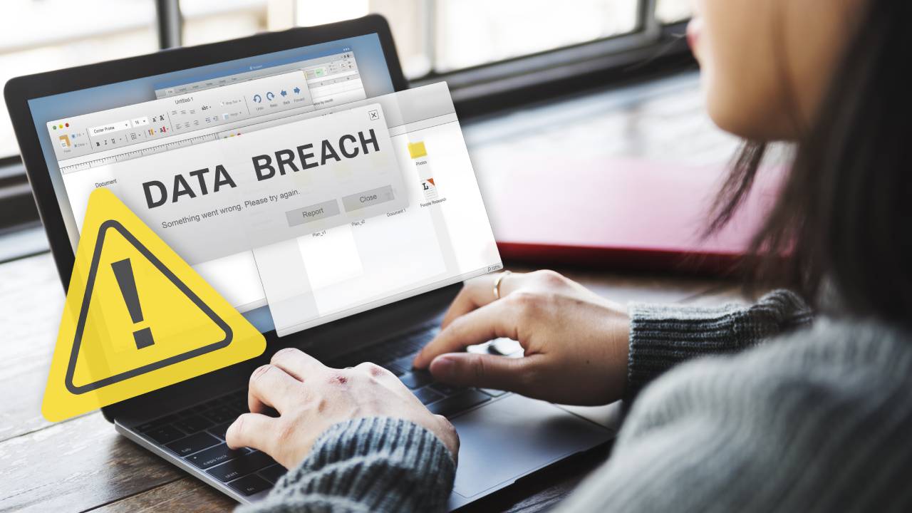 data breach tipologie