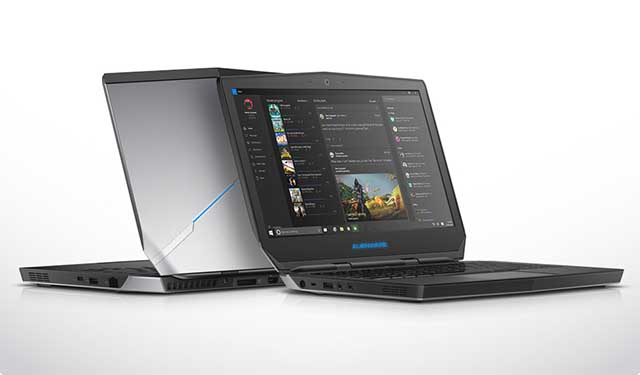 Alienware 13