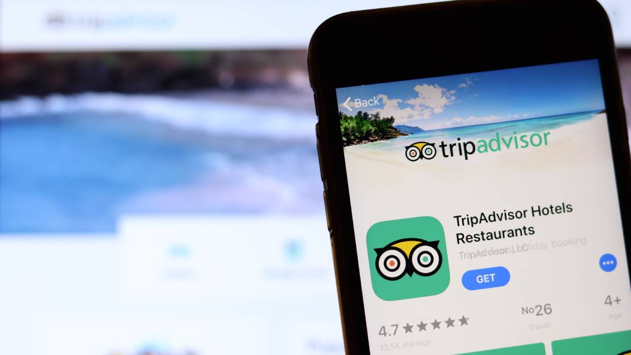 Trip Advisor per viaggiare