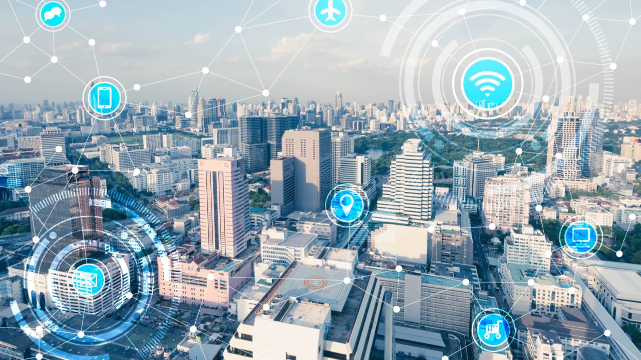 Connessione wi-fi in viaggio
