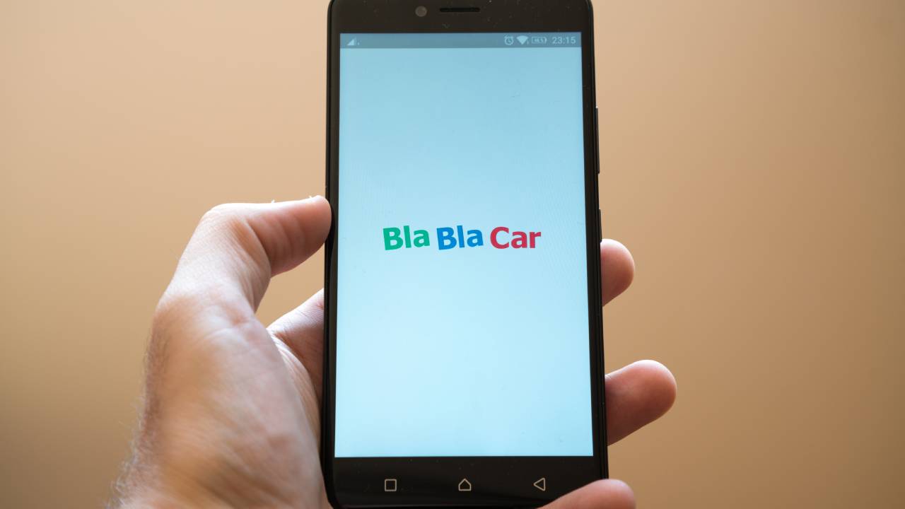 BlaBlaCar per viaggiare