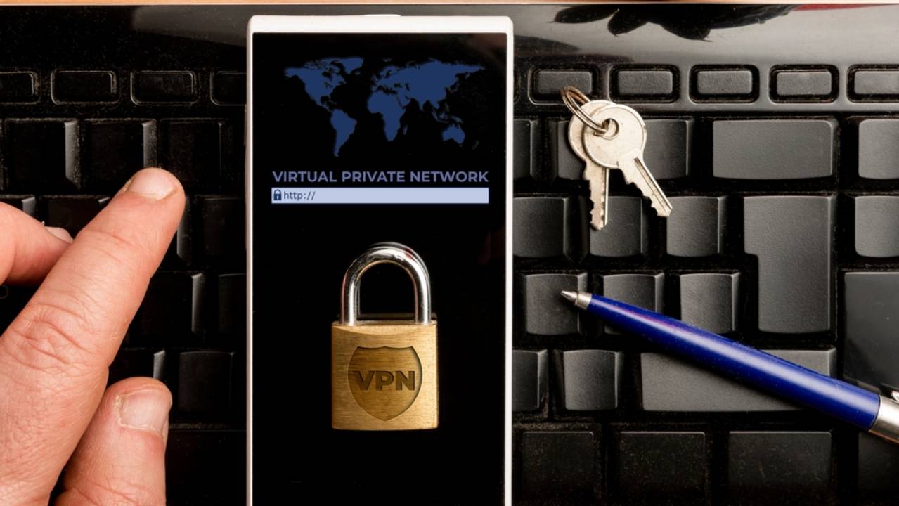 VPN