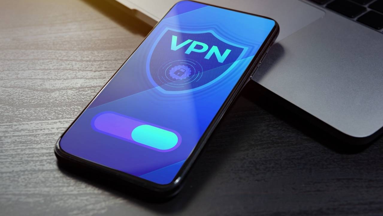 VPN