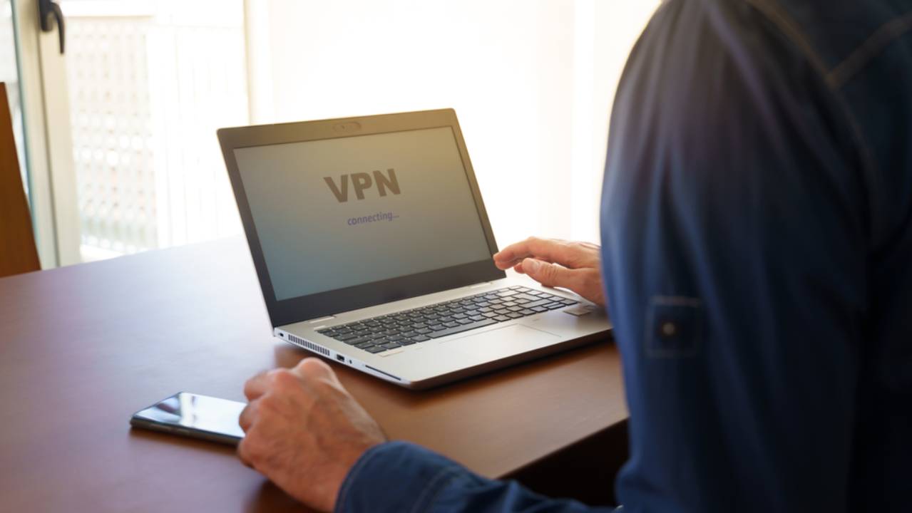 VPN