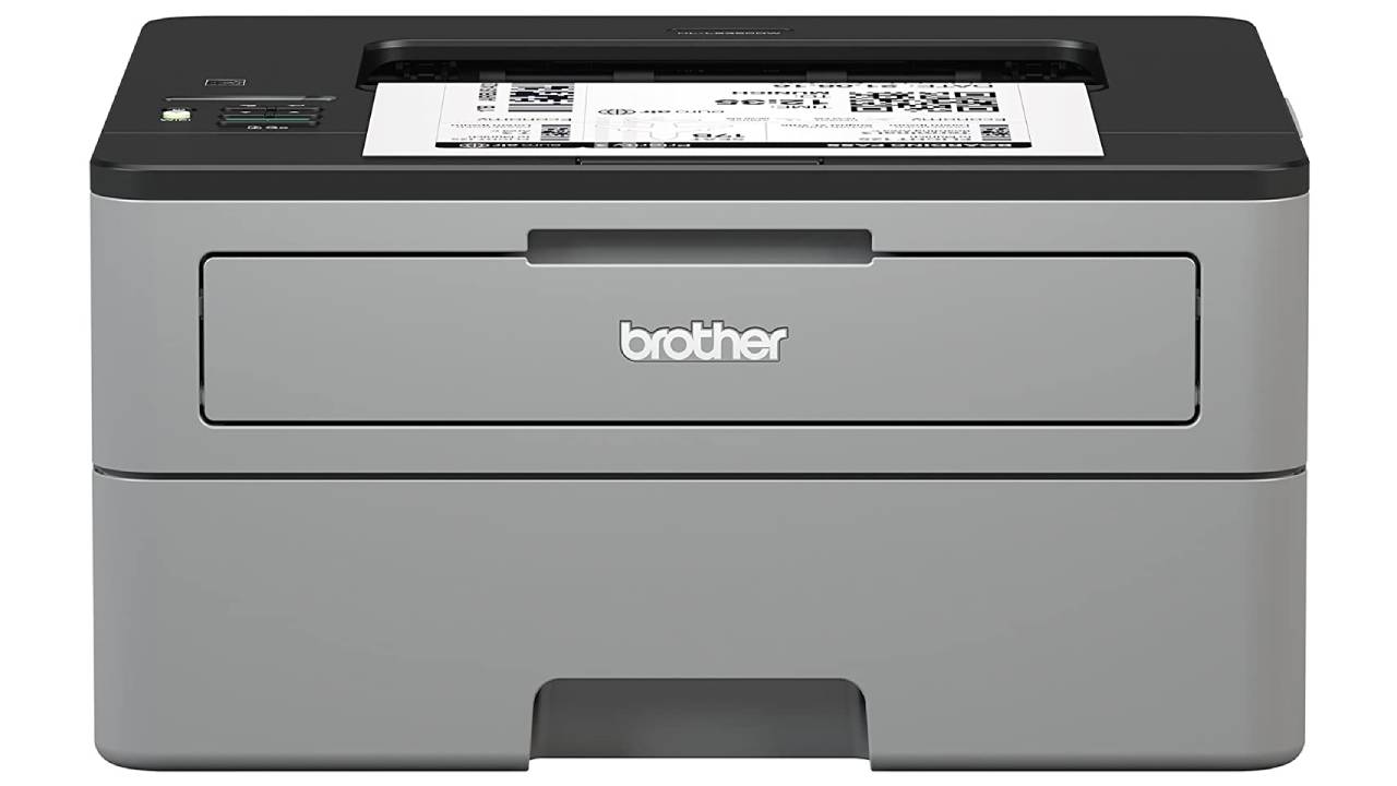 Brother HL-L2350DW