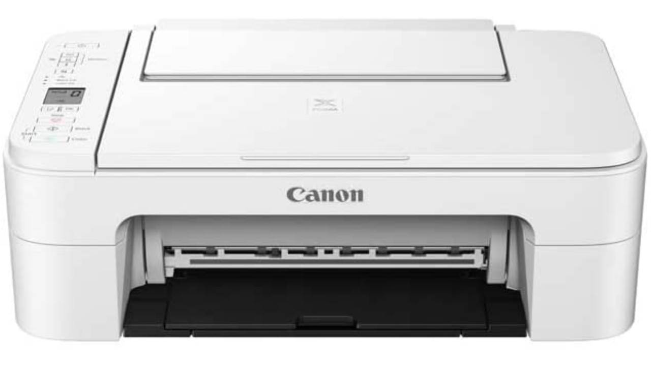 Canon Pixma TS3351