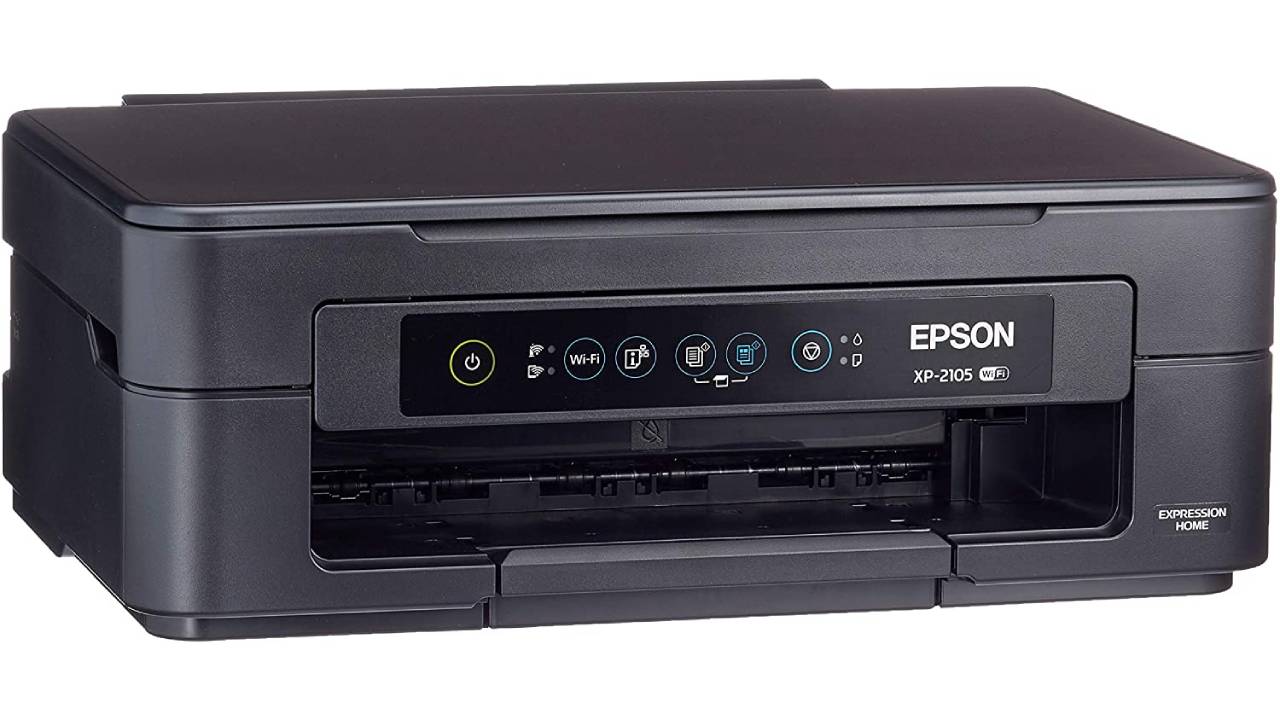 Epson Expression Home XP-2105