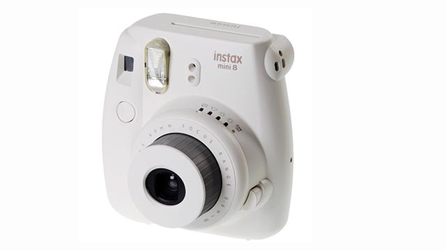 fujifilm instax mini 8