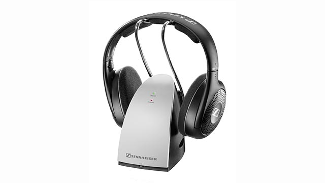 sennheiser RS120