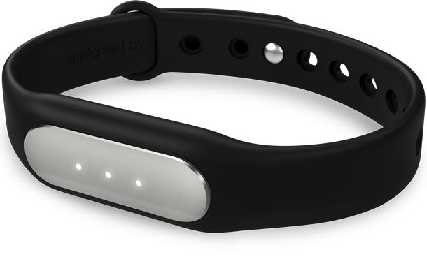 xiaomi mi band