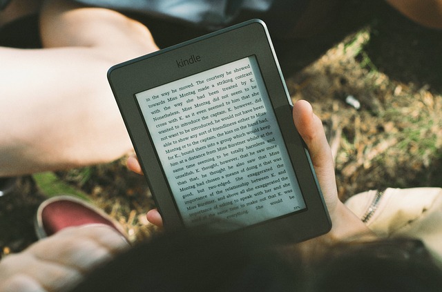 ebook reader