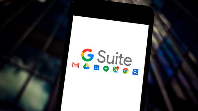 G Suite