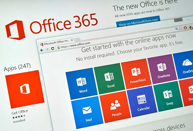 Office 365