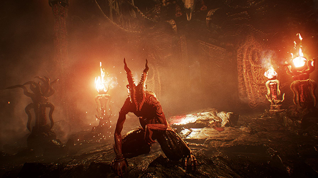 agony recensione