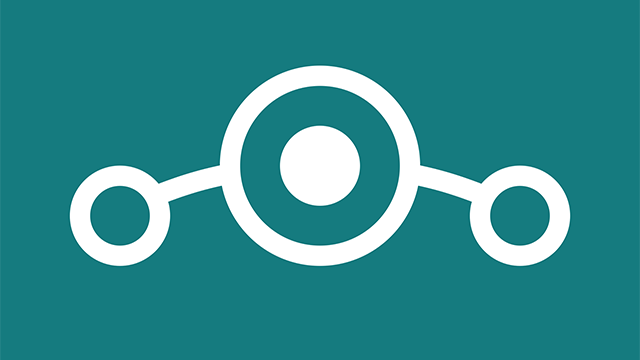 Logo di Lineage OS