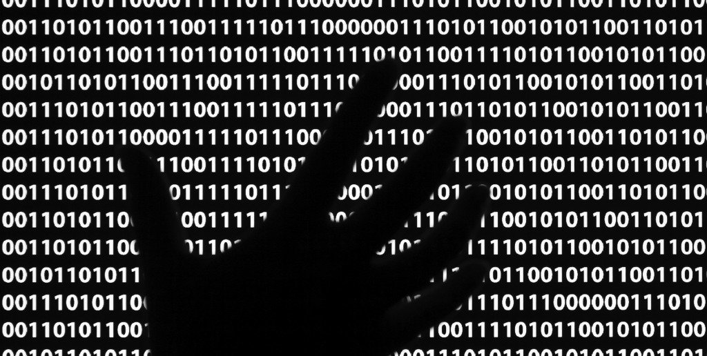 Minaccia ransomware